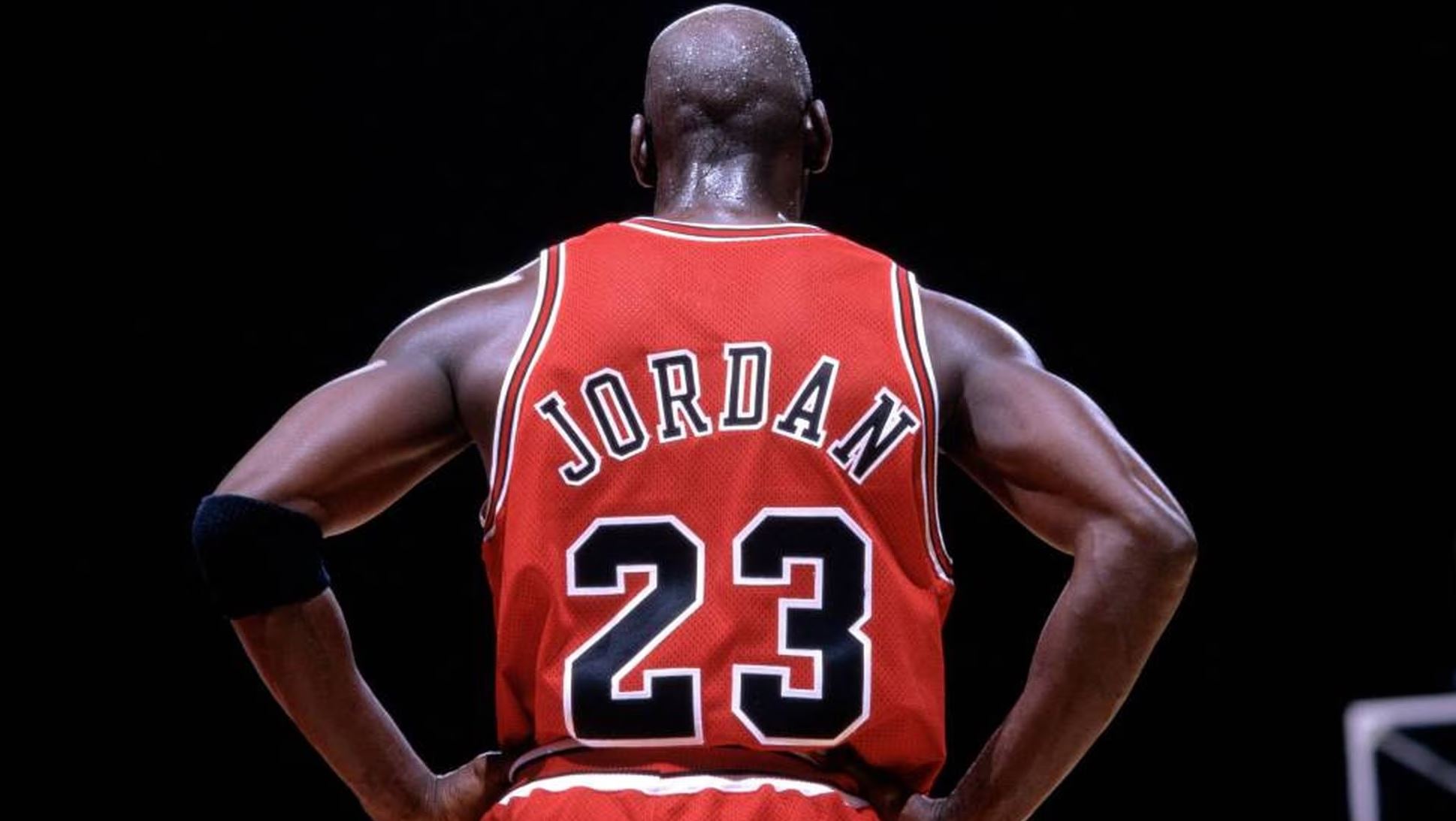 Enseñanzas deportivas | Michael Jordan – Su primer campeonato